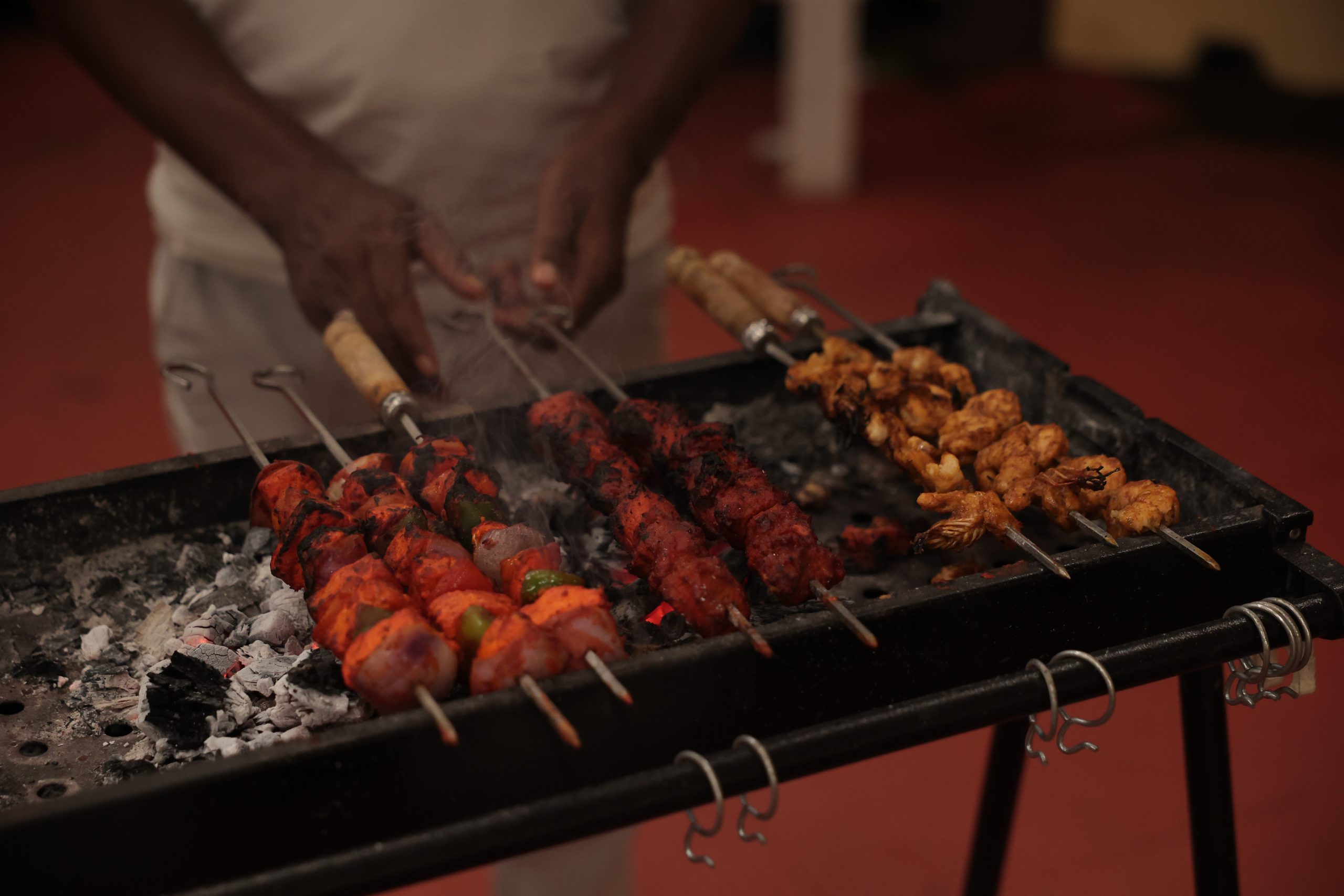 Barbeque