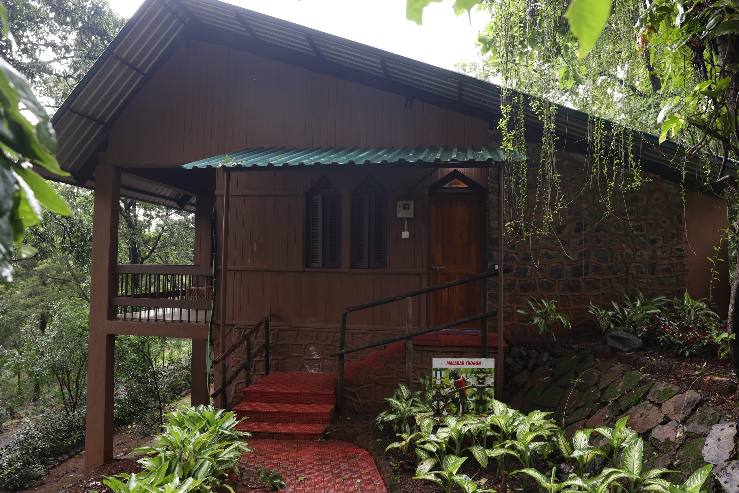 Ecotourisim Cottage