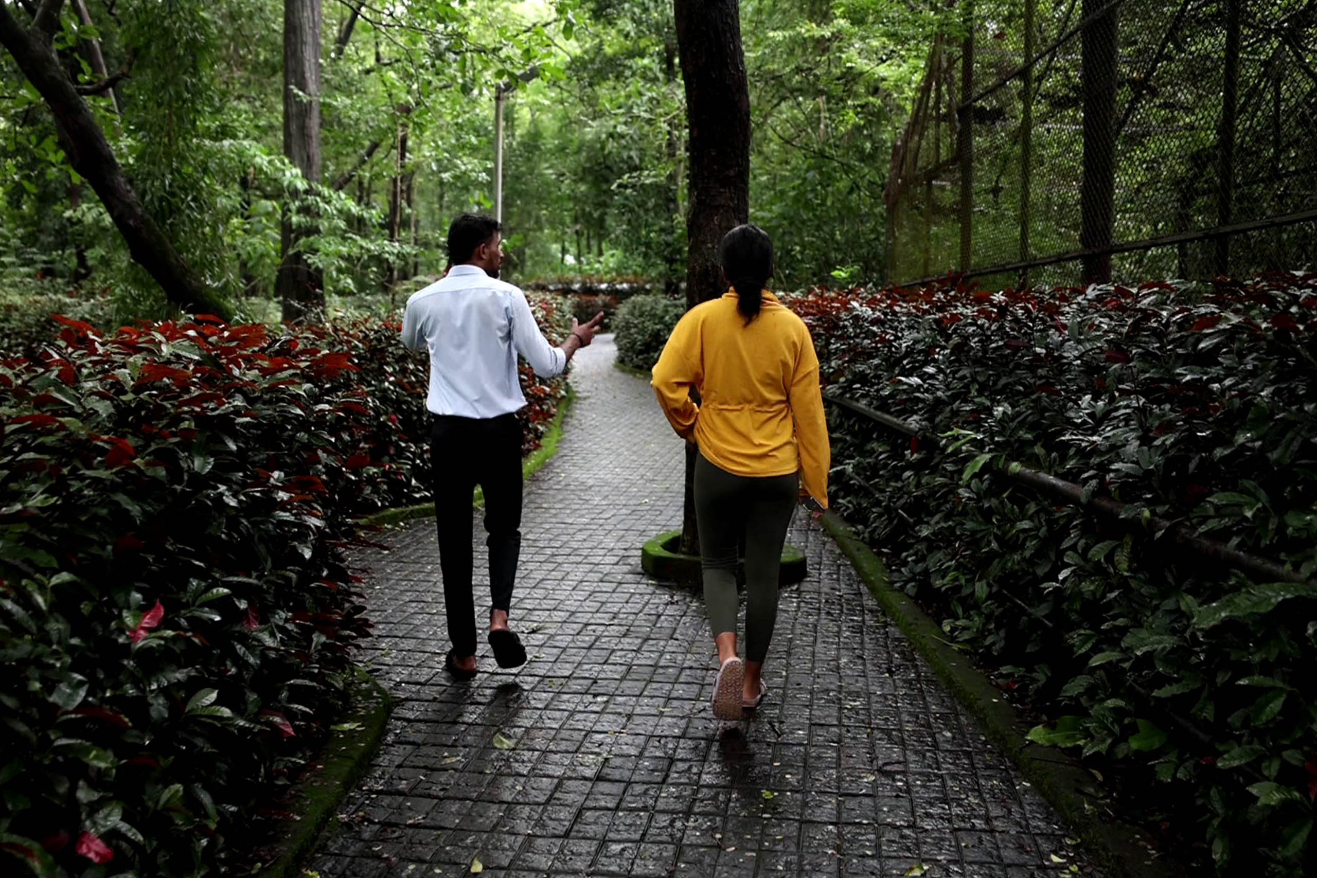 Guided Nature Trail