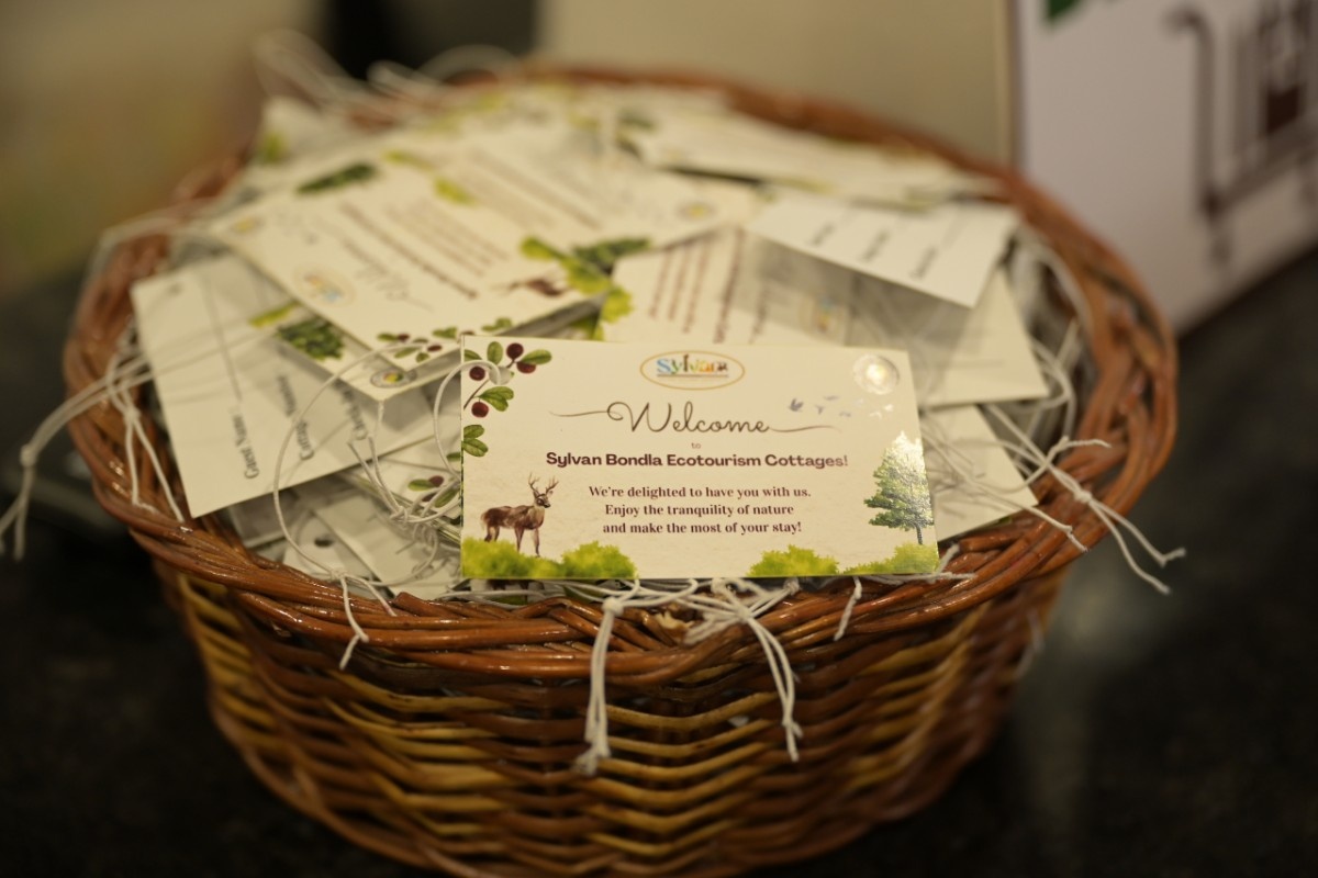 Sylvan Labels