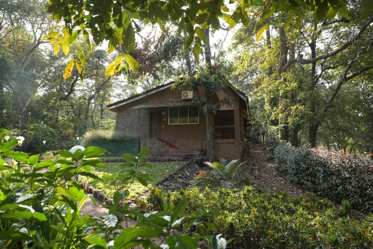 Bondla Cottage