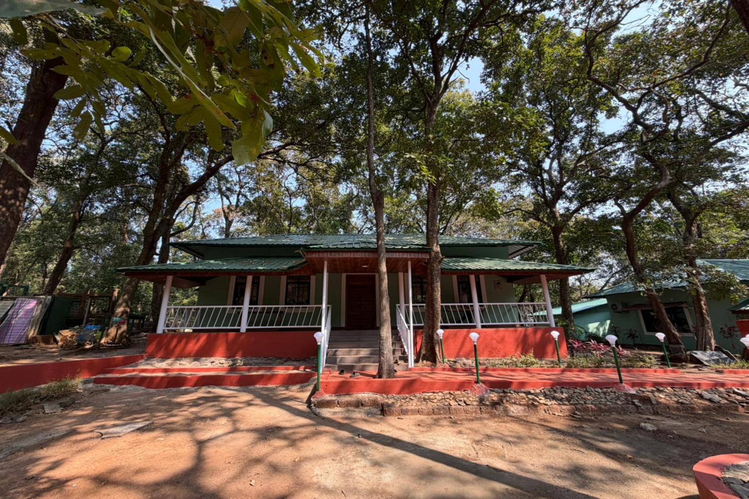 Dormitory
